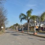 Los vecinos aprobaron la repavimentación del Eva Perón