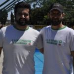 Clases gratuitas de Natación en El Expreso