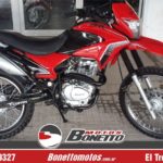 Corven Triax 150 cc