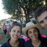 El Centro de Equinoterapia despidió el año 1