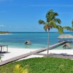 El Desvío te lleva al Caribe
