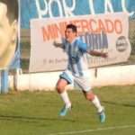 Franco Casañas jugará en Atlético Sastre