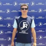 Giovanini participó de un Encuentro de Jóvenes del Frente Renovador