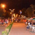 Habrá nuevamente Paseo Recreativo y Comercial en la ciudad
