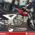 Honda TWISTER 250 cc