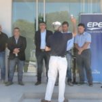 La EPE inauguró sus nuevas oficinas