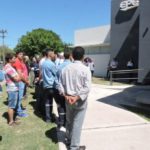 La EPE inauguró sus nuevas oficinas