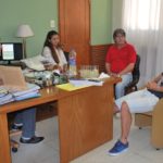 Reconocimiento para Esteban Goicoechea