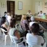 Se aprobó el proyecto de Pirotecnia cero y se convirtió en ordenanza