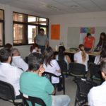 Se entregaron diplomas del programa Munigestión 3