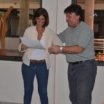 Se entregaron diplomas del programa Munigestión 4