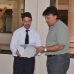 Se entregaron diplomas del programa Munigestión 5