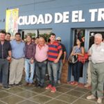 Se reinauguró la Terminal 1