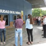 Se reinauguró la Terminal 10