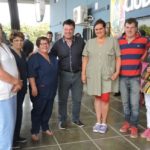 Se reinauguró la Terminal 2