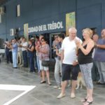 Se reinauguró la Terminal 5