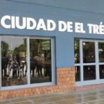 Se reinauguró la Terminal 7