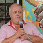 Se reinauguró la Terminal 8