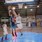 Trebolense venció a San Jorge y se metió en Semifinales 2