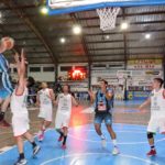 Trebolense venció a San Jorge y se metió en Semifinales 3