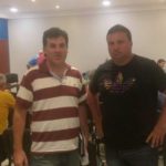 El CAM vuelve a El Trébol (Custom)