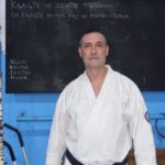 Dominio habló de los compromisos del Karate de Trebolense