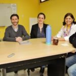 Se presentó el programa Familias Solidarias