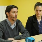Se presentó el programa Familias Solidarias 3