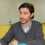 Se presentó el programa Familias Solidarias 5
