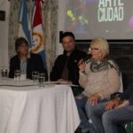 Se presentó Fiesta de Arte en la Ciudad 2