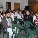 Se presentó Fiesta de Arte en la Ciudad 4