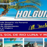 A Cuba con El Desvío
