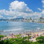 Al sur de Brasil con Turismo Tais