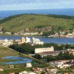Al sur de Brasil con Turismo Tais 5