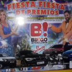 Bingo Interclubes arrojó un nuevo ganador de premio diario en la ciudad