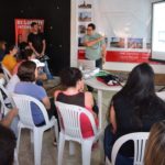 Capacitación en RCP 2