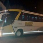 Comenzó a funcionar la nueva línea de colectivos