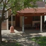 Comisaría V Carlos Pellegrini