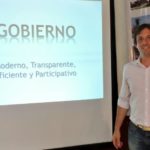 De Lorenzi ejes para octubre