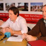 De Lorenzi ejes para octubre 5