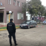 Detuvieron al Presidente Comunal de Los Cardos y a su hijo