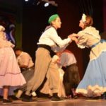 Dos maravillosas noches de gala en Fiesta de Arte