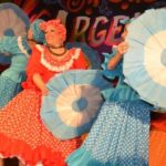 Dos maravillosas noches de gala en Fiesta de Arte 2