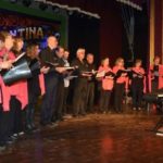 Dos maravillosas noches de gala en Fiesta de Arte 3