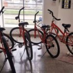 Dos nuevas bicicletas se suman a BICIC