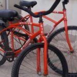 Dos nuevas bicicletas se suman a BICIC 2 (Custom)