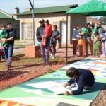 El Camino de las Rayuelas se inaugura el viernes