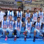 El Cele venció a Centenario en Primera
