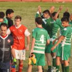 El Expreso consiguió una gran victoria en su visita a Susanense 2