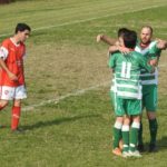 El Expreso consiguió una gran victoria en su visita a Susanense 3
